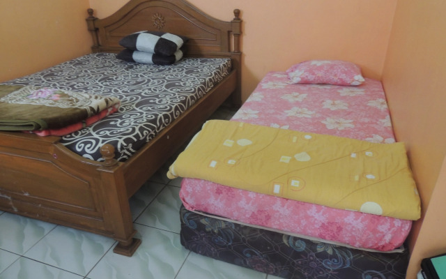 Puspa Indah Syariah 3