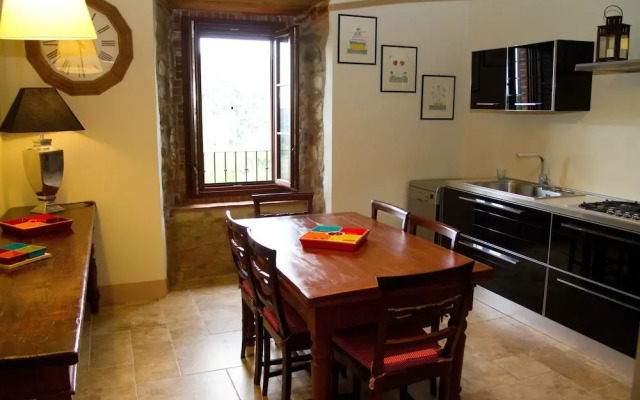 B&B Terre di Maremma