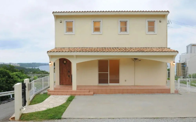 Onnason vacation rental C