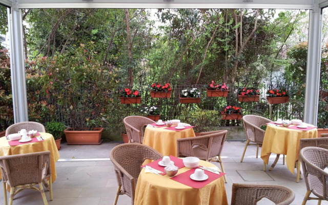 Hotel Regit