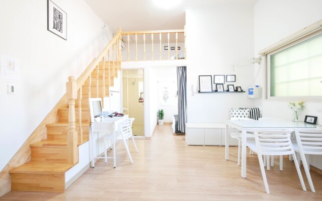 Hongdae Jess's Cozy Place