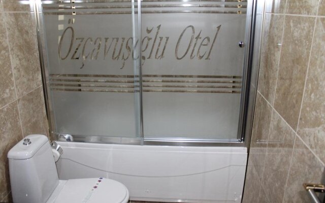 Oz Cavusoglu Hotel