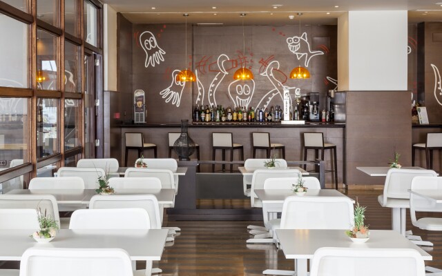 Hotel ILUNION Fuengirola