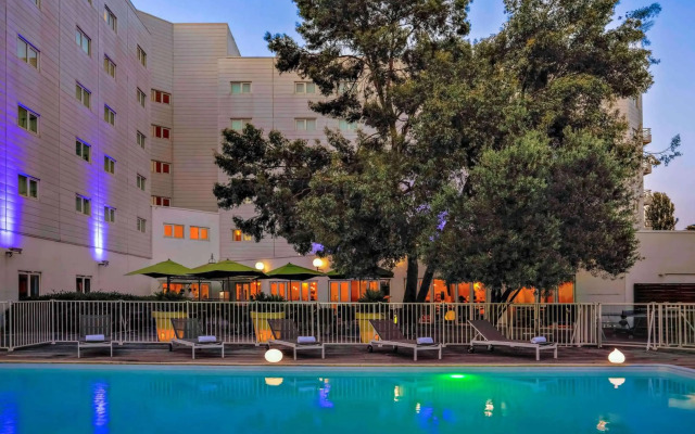 Novotel Paris Orly Rungis