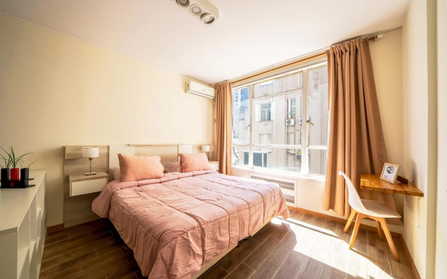 Maipu 812 apart - 5 F - Gran ubicacion