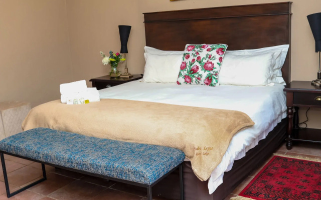 Thaba Legae Guest Lodge