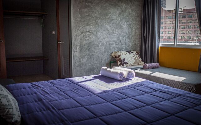 Yim Hostel Co. Ltd. - Adults Only