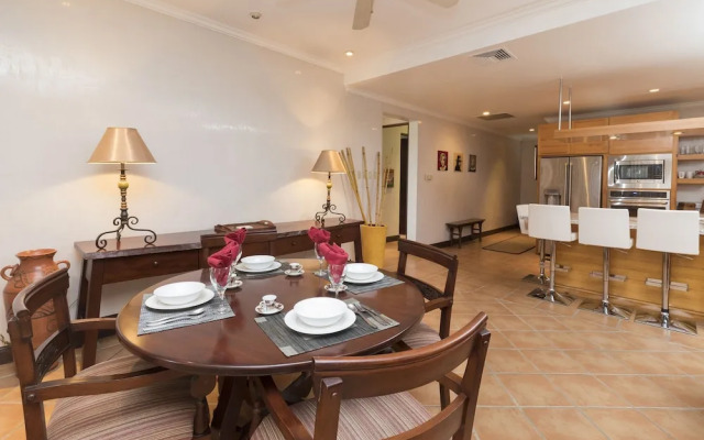 Ocean View Luxury Condo at Reserva Conchal A2