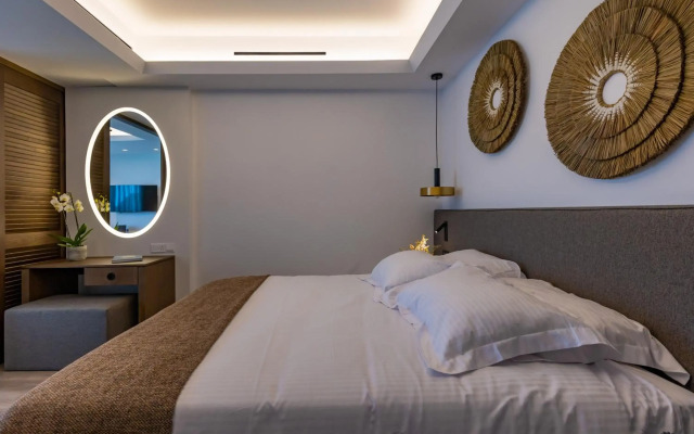 Tasia Maris Beach Hotel and Spa - Adults Only