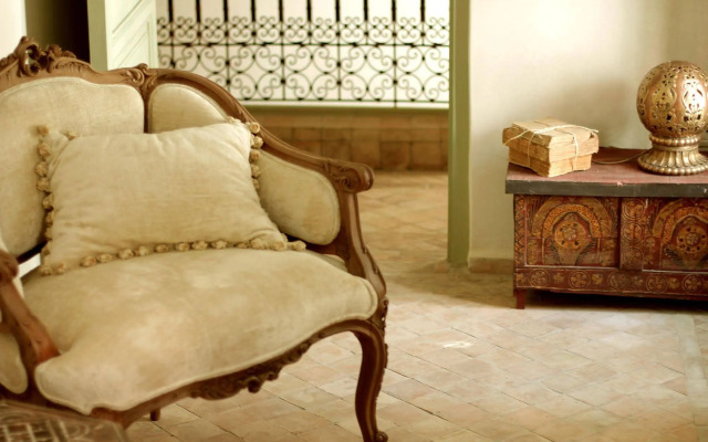 Riad Palacio de las Especias