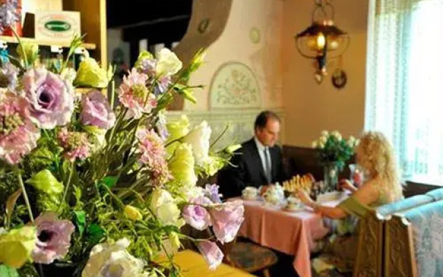 Hotel Ristorante La Bocchetta