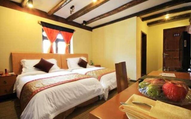 Tulip Inn Shangmo