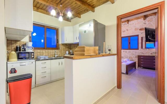 Orient Villas Traditional