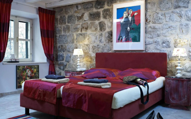 Dubrovnik Luxury Apartments