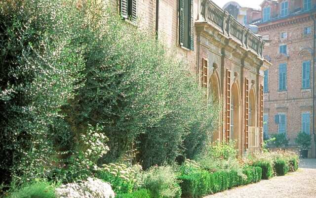 Locanda Marchesi Alfieri