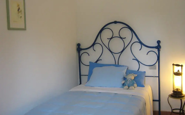 Agriturismo il Poderino