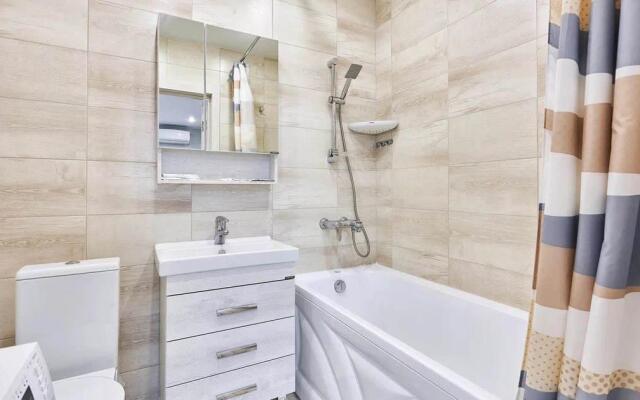 AmegaRoom (АмегаРум) на улице Краснооктябрьской