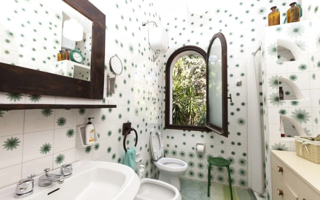 Villa Wanda