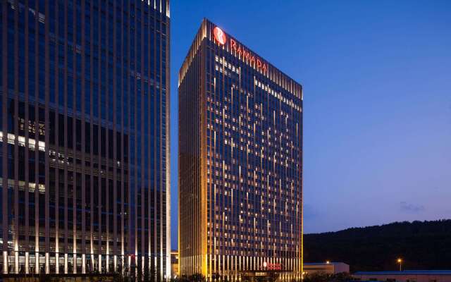 Ramada Jinan