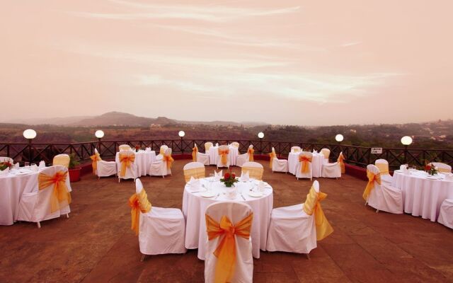 Evershine Resort & Spa