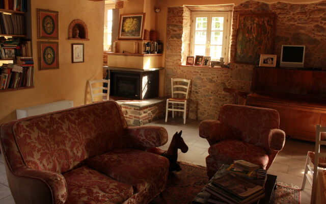Relais del Lago