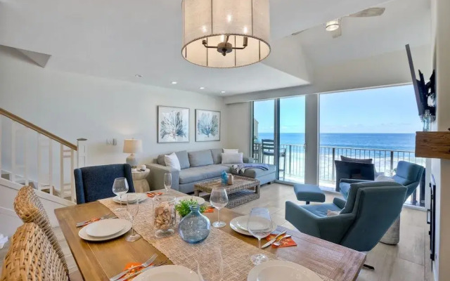 NEW Listing! Seaside Sunset