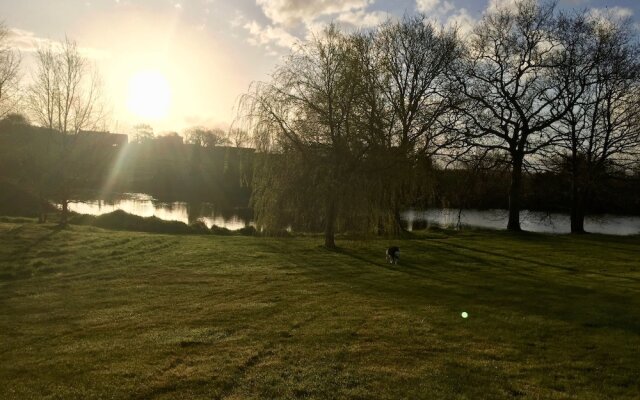 Chambres d'Hotes Penker