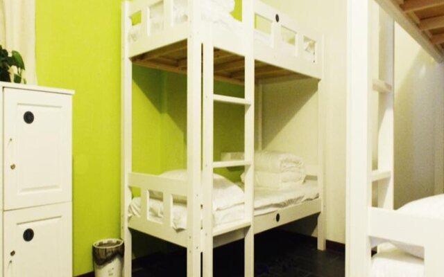 Seetang Youth Hostel Xi'an