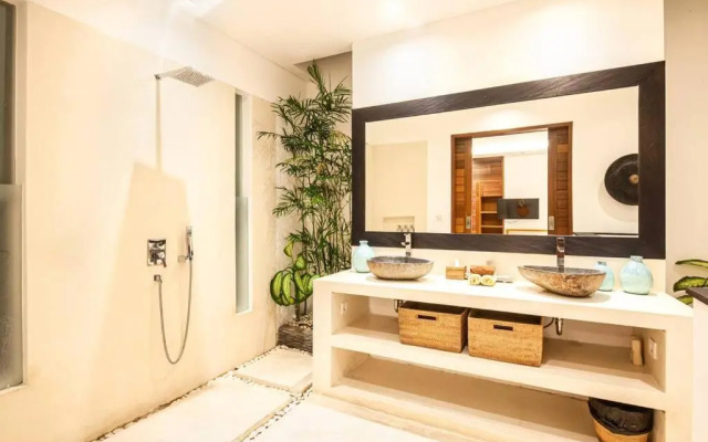 Villa Nikko I - Bidadari - Stunning 4-bdr villa in Seminyak