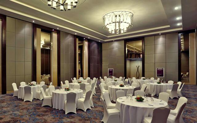 Mercure Serpong Alam Sutera