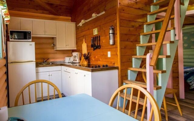 Oceanfrontier Hideaway