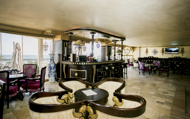 Imperial Palace Hotel & Spa