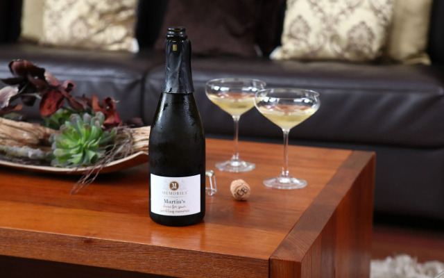 Wellness & Spa Boutique Hotel Villa Memories