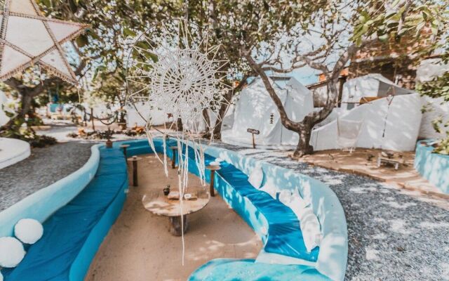 Mundomo Glamping Jericoacoara