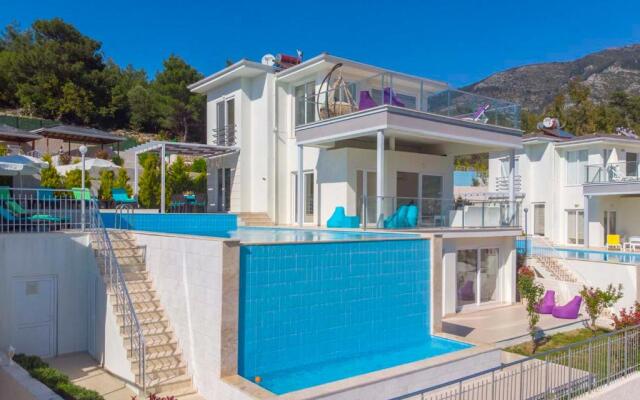 Orka Residence Villa 3