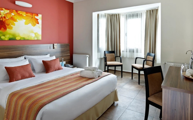 Obam Termal Resort & Spa