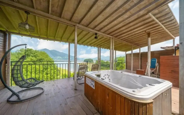 Jecheon de Tours Camp Club