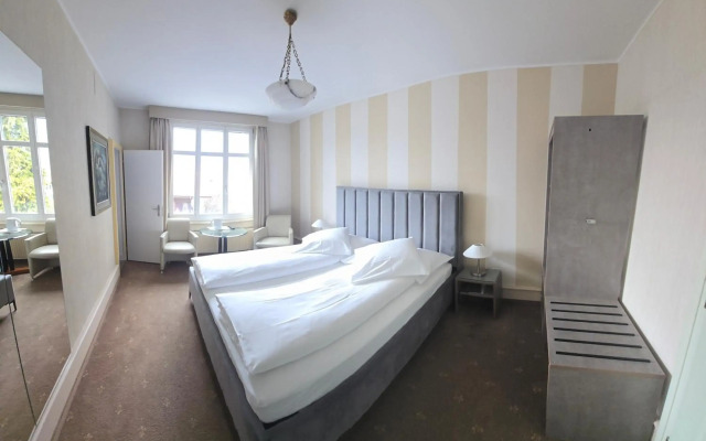 Hotel de la Paix