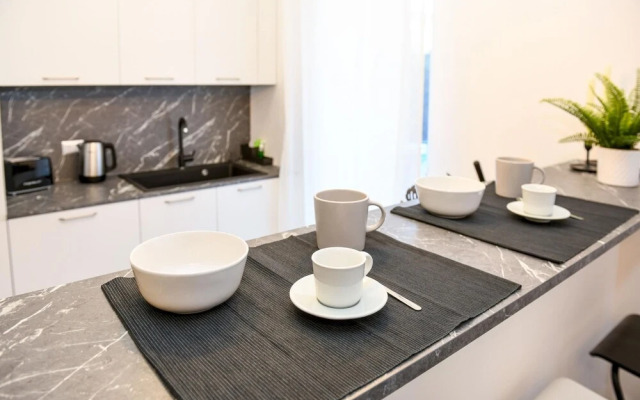 Virgo Suite Apartment - Italian Homing