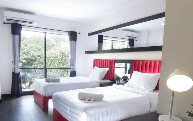 Kalya Hotel Bandung