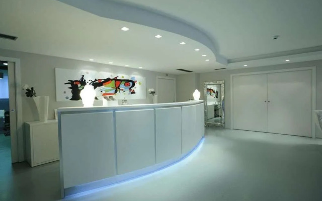 Park Hotel Sporting
