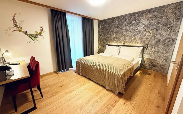 Gemmi Hotel & Spa