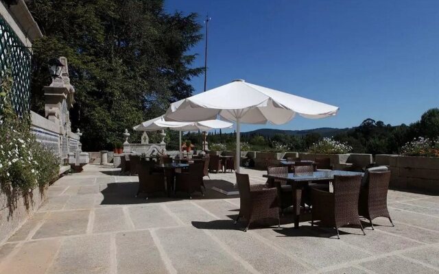 Parador Casa da Ínsua