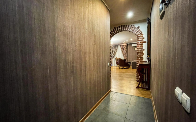 Greta - стильная Студия в Центре на Шевченка