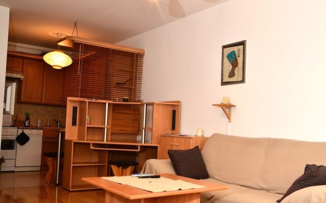 erApartments Aluzyjna