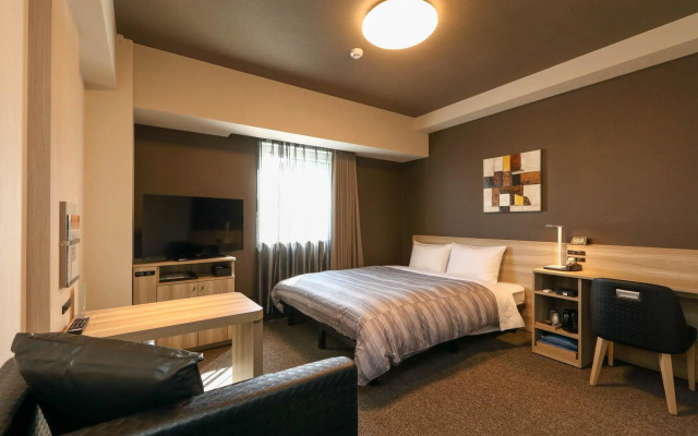 Route Inn Grantia Tokai Spa and Relaxation