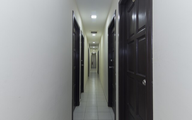 OYO 91130 Hotel 91 @ Bukit Mewah