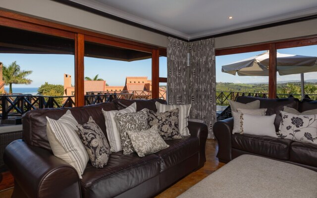 San Lameer Villa Rentals 13925