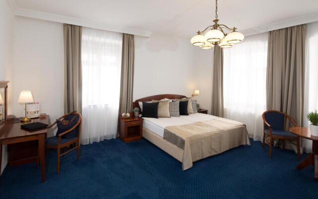 Fonte Hotel