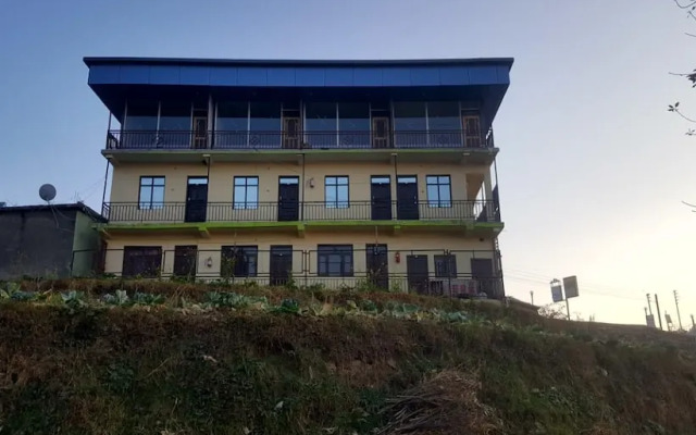 Hotel Heavenly Heights